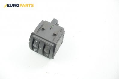 Бутони реглаж светлини за Renault Megane II Grandtour (08.2003 - 08.2012)