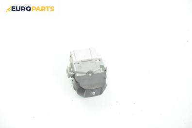 Бутон ел. стъкло  за Renault Megane II Grandtour (08.2003 - 08.2012)