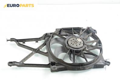 Перка охлаждане за Opel Astra H Hatchback (01.2004 - 05.2014) 1.8, 140 к.с.