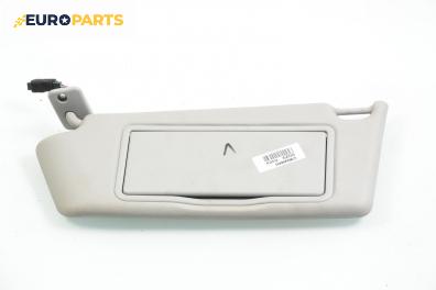 Сенник за Opel Astra H Hatchback (01.2004 - 05.2014), позиция: лява