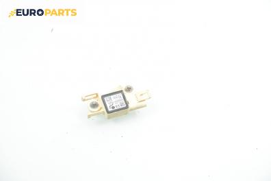 Сензор airbag за Opel Astra H Hatchback (01.2004 - 05.2014), № 13 251 078