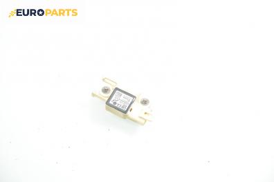 Сензор airbag за Opel Astra H Hatchback (01.2004 - 05.2014), № 13 251 078