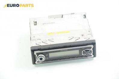 CD-радио за Fiat Multipla Multivan (04.1999 - 06.2010), № Blaupunkt Syracuse MP35