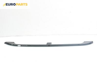 Релса багажник за Renault Megane II Grandtour (08.2003 - 08.2012), 4+1 вр., комби, позиция: дясна