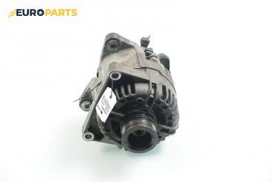 Алтернатор / генератор за Opel Astra H Hatchback (01.2004 - 05.2014) 1.8, 140 к.с.