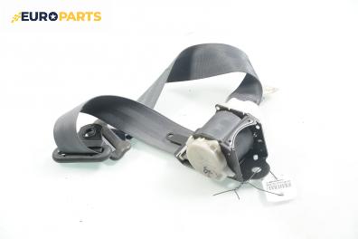 Предпазен колан за Mitsubishi Pajero Sport (07.1996 - 11.2008), 4+1 вр., позиция: задна, дясна