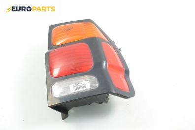 Стоп за Mitsubishi Pajero Sport (07.1996 - 11.2008), позиция: дясна