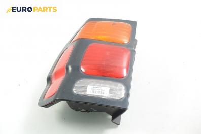 Стоп за Mitsubishi Pajero Sport (07.1996 - 11.2008), позиция: лява