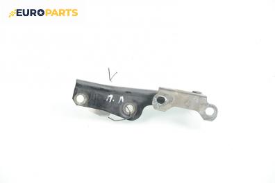 Панта преден капак за Mitsubishi Pajero Sport (07.1996 - 11.2008), 4+1 вр., джип, позиция: лява