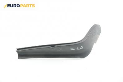 Интериорна пластмаса за Volkswagen Touran Minivan (02.2003 - 05.2010), 4+1 вр., позиция: предна