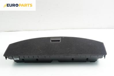 Кора багажник за Volkswagen Touran Minivan I (02.2003 - 05.2010)