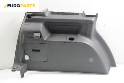 Кора багажник за Volkswagen Touran Minivan (02.2003 - 05.2010)