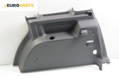 Кора багажник за Volkswagen Touran Minivan (02.2003 - 05.2010)