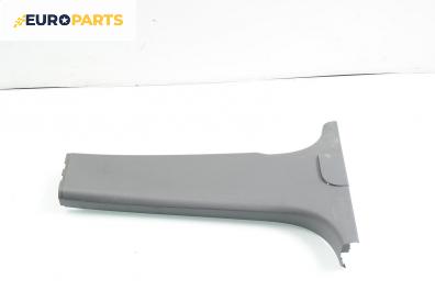 Интериорна пластмаса за Volkswagen Touran Minivan (02.2003 - 05.2010), 4+1 вр., позиция: предна
