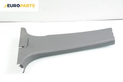 Интериорна пластмаса за Volkswagen Touran Minivan (02.2003 - 05.2010), 4+1 вр., позиция: предна