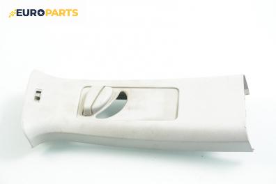 Интериорна пластмаса за Volkswagen Touran Minivan (02.2003 - 05.2010), 4+1 вр., позиция: предна