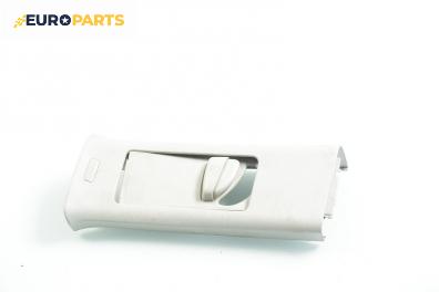 Интериорна пластмаса за Volkswagen Touran Minivan (02.2003 - 05.2010), 4+1 вр., позиция: предна