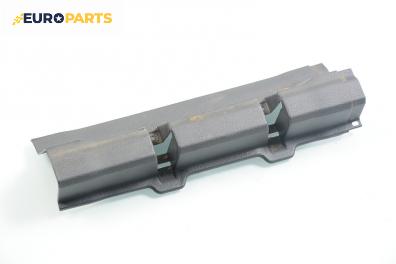 Интериорна пластмаса за Volkswagen Touran Minivan (02.2003 - 05.2010), 4+1 вр., позиция: предна