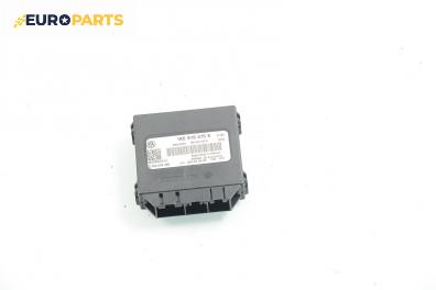 Модул парктроник за Volkswagen Touran Minivan (02.2003 - 05.2010), № 1K0 919 475 K