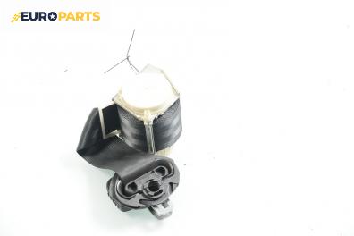 Предпазен колан за Volkswagen Touran Minivan (02.2003 - 05.2010), 4+1 вр., позиция: задна, дясна