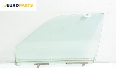 Странично стъкло за Mitsubishi Pajero Sport (07.1996 - 11.2008), 4+1 вр., джип, позиция: предна, лява