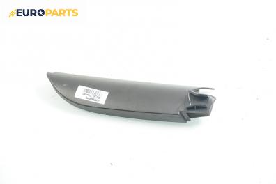 Интериорна пластмаса за Volkswagen Touran Minivan (02.2003 - 05.2010), 4+1 вр., позиция: предна