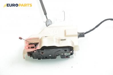 Брава на врата за Volkswagen Touran Minivan (02.2003 - 05.2010), позиция: предна, дясна