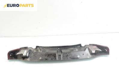 Метална греда за Volkswagen Touran Minivan (02.2003 - 05.2010)
