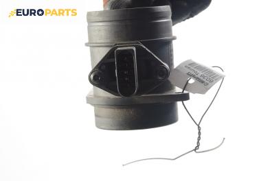Дебитомер за Volkswagen Touran Minivan (02.2003 - 05.2010) 1.9 TDI, 105 к.с., № Bosch 0 281 002 531