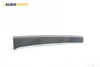 Интериорна пластмаса за Volkswagen Touran Minivan (02.2003 - 05.2010), 4+1 вр., позиция: предна