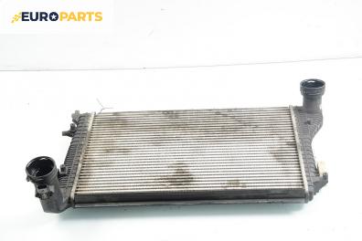 Интеркулер за Volkswagen Touran Minivan (02.2003 - 05.2010) 1.9 TDI, 105 к.с.