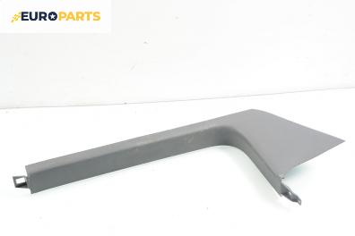 Интериорна пластмаса за Volkswagen Touran Minivan (02.2003 - 05.2010), 4+1 вр., позиция: предна
