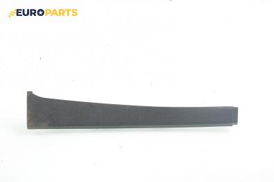 Интериорна пластмаса за Volkswagen Touran Minivan (02.2003 - 05.2010), 4+1 вр., позиция: предна