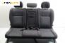 Комплект салон за Opel Zafira A Minivan (04.1999 - 06.2005)