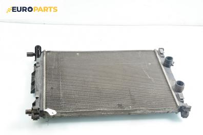 Воден радиатор за Renault Megane II Grandtour (08.2003 - 08.2012) 1.5 dCi, 82 к.с.