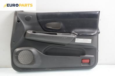 Кора врата за Mitsubishi Pajero Sport (07.1996 - 11.2008), 4+1 вр., джип, позиция: предна, дясна