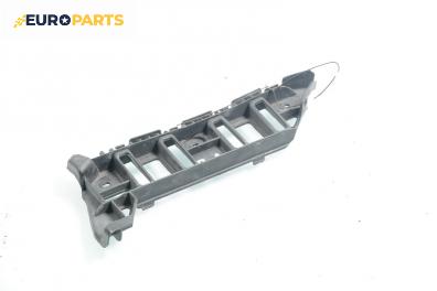 Държач броня за Volkswagen Touran Minivan (02.2003 - 05.2010), позиция: предна, дясна