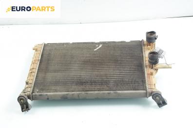Воден радиатор за Fiat Multipla Multivan (04.1999 - 06.2010) 1.6 16V Bipower (186AMB1A), 103 к.с.