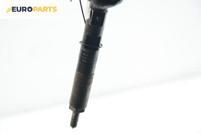Дюза дизел за Renault Megane II Grandtour (08.2003 - 08.2012) 1.5 dCi, 82 к.с., № Delphi EJBR01801A