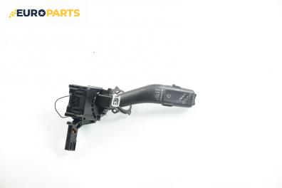 Лостче за чистачки за Volkswagen Touran Minivan (02.2003 - 05.2010)