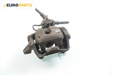 Спирачен апарат за Volkswagen Touran Minivan (02.2003 - 05.2010), позиция: задна, лява