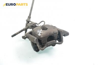 Спирачен апарат за Volkswagen Touran Minivan (02.2003 - 05.2010), позиция: задна, дясна