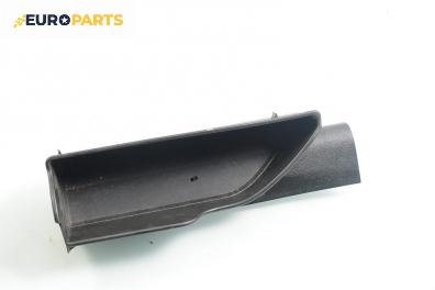 Интериорна пластмаса за Opel Zafira A Minivan (04.1999 - 06.2005), 4+1 вр., позиция: предна