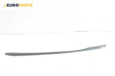 Външни лайсни за Opel Zafira A Minivan (04.1999 - 06.2005), позиция: лява