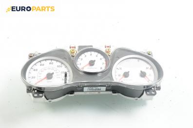 Километраж за Toyota RAV4 II SUV (06.2000 - 11.2005) 2.0 VVTi 4WD, 150 к.с., № 83800-42A40