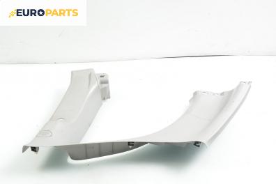 Интериорна пластмаса за Toyota RAV4 II SUV (06.2000 - 11.2005), 4+1 вр., позиция: предна
