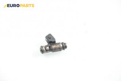 Дюза бензин за Fiat Multipla Multivan (04.1999 - 06.2010) 1.6 16V Bipower (186AMB1A), 103 к.с.