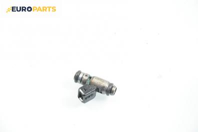 Дюза бензин за Fiat Multipla Multivan (04.1999 - 06.2010) 1.6 16V Bipower (186AMB1A), 103 к.с.