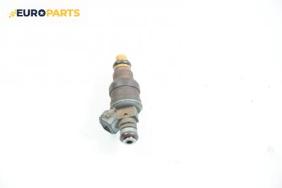 Дюза бензин за Fiat Multipla Multivan (04.1999 - 06.2010) 1.6 16V Bipower (186AMB1A), 103 к.с.
