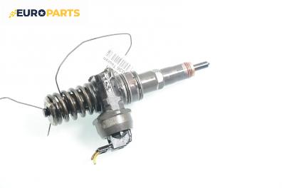 Дюза дизел за Volkswagen Touran Minivan (02.2003 - 05.2010) 1.9 TDI, 105 к.с., № Bosch 0 414 720 215